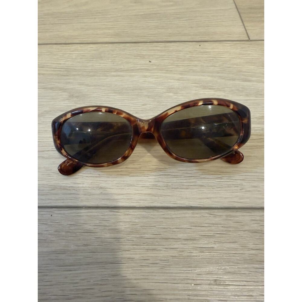 Forster grant sunglasses for women Tortoise Vintage Great Condition